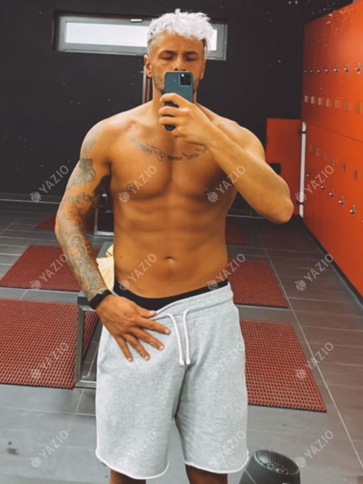 Kevin a perdu 18 kg, sa réussite