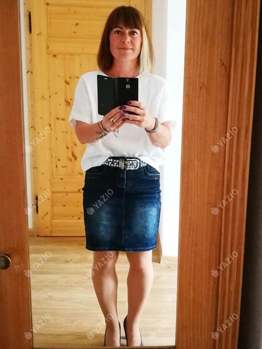 Silja a perdu 37 kg, sa réussite