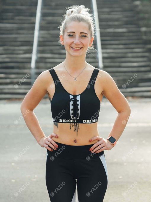 Isabelle a perdu 17 kg, sa réussite