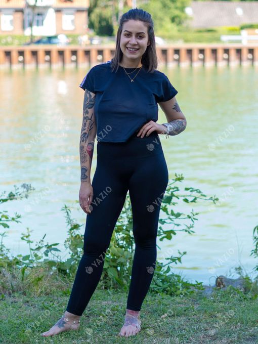 Renata lost 57 lb, her success story