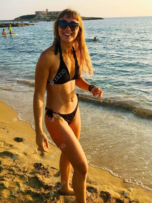 Asia ha perdido 13 kg, su historia de éxito