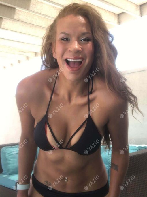 Amber ha perso 18 kg, la sua storia di successo