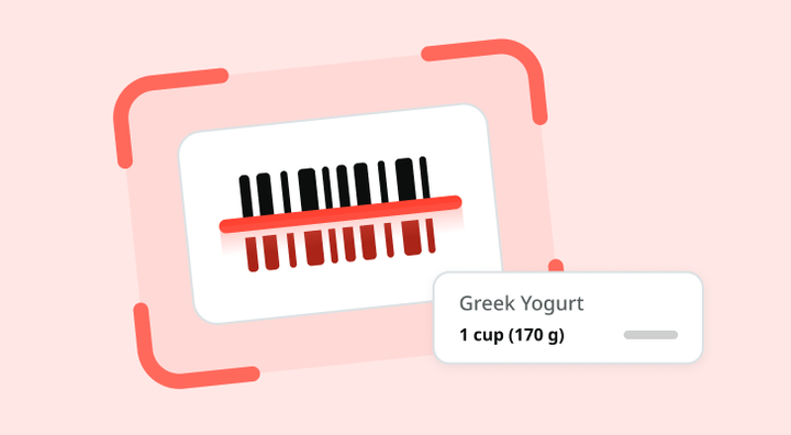 Barcode Scanner