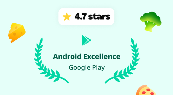 Best Weight-Loss App for Android