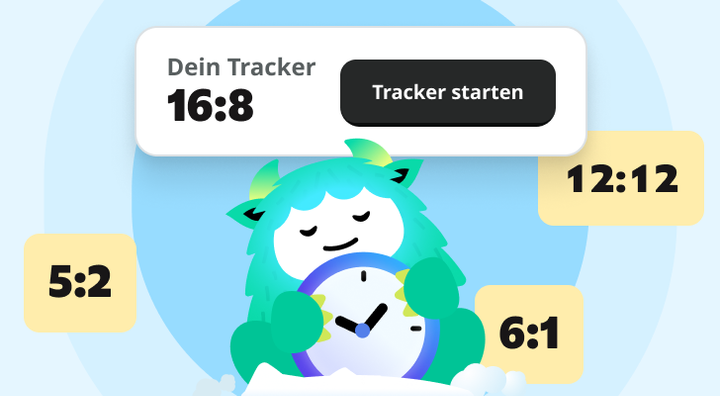 Individuelle Ernährungspläne