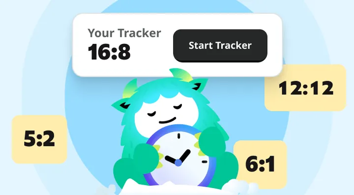 Intermittent Fasting Tracker
