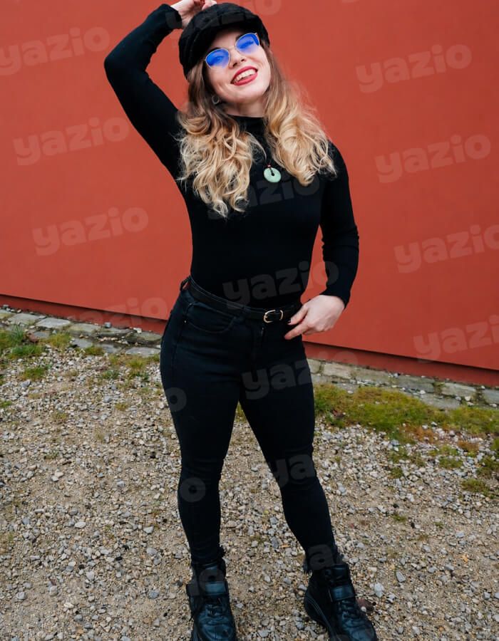 Larissa