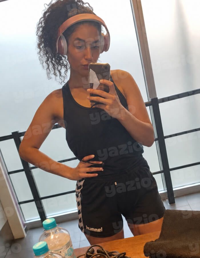 Yamina