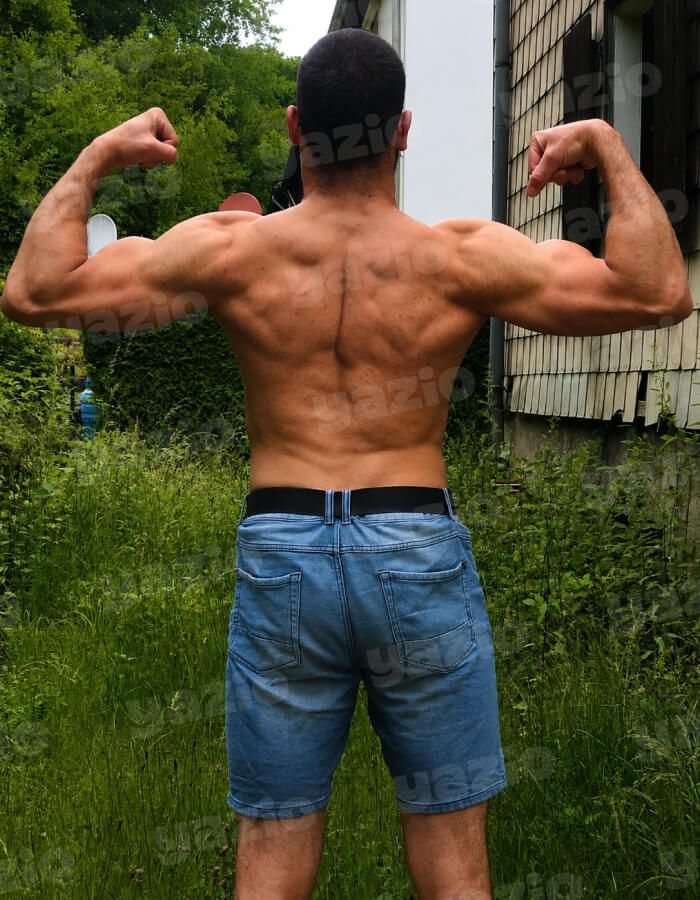 Ali