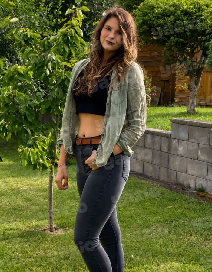 Nadine