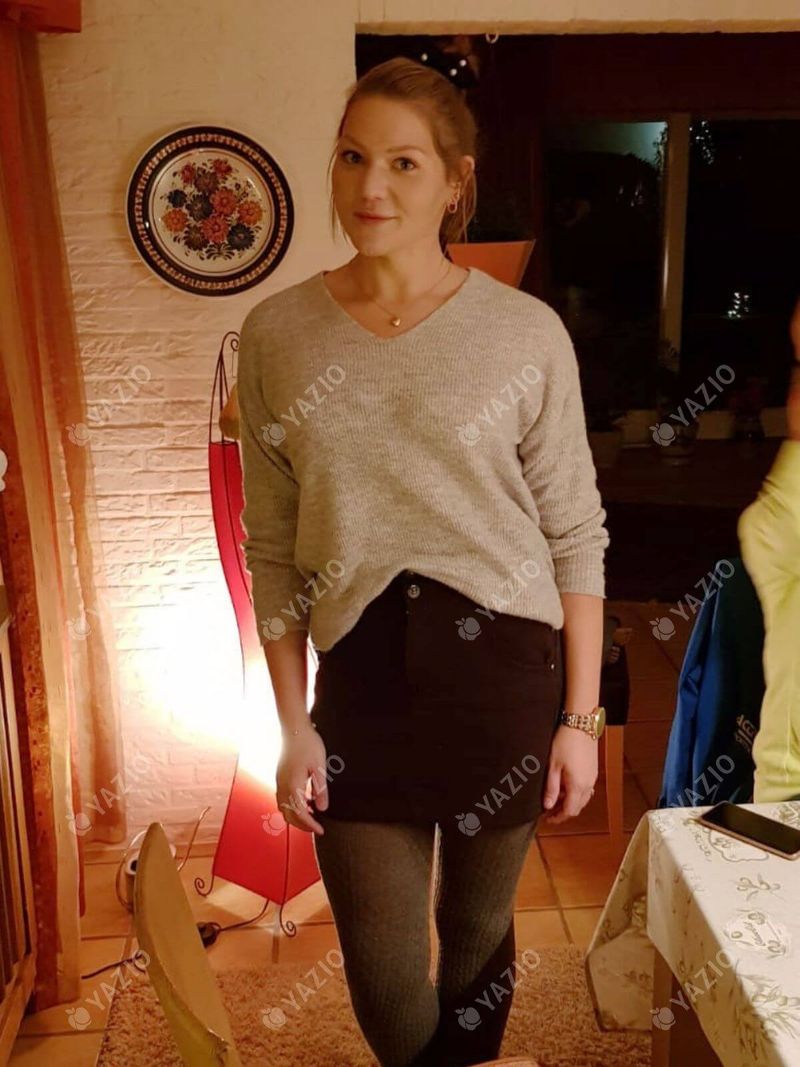 Juliana lost 185 lb, her success story