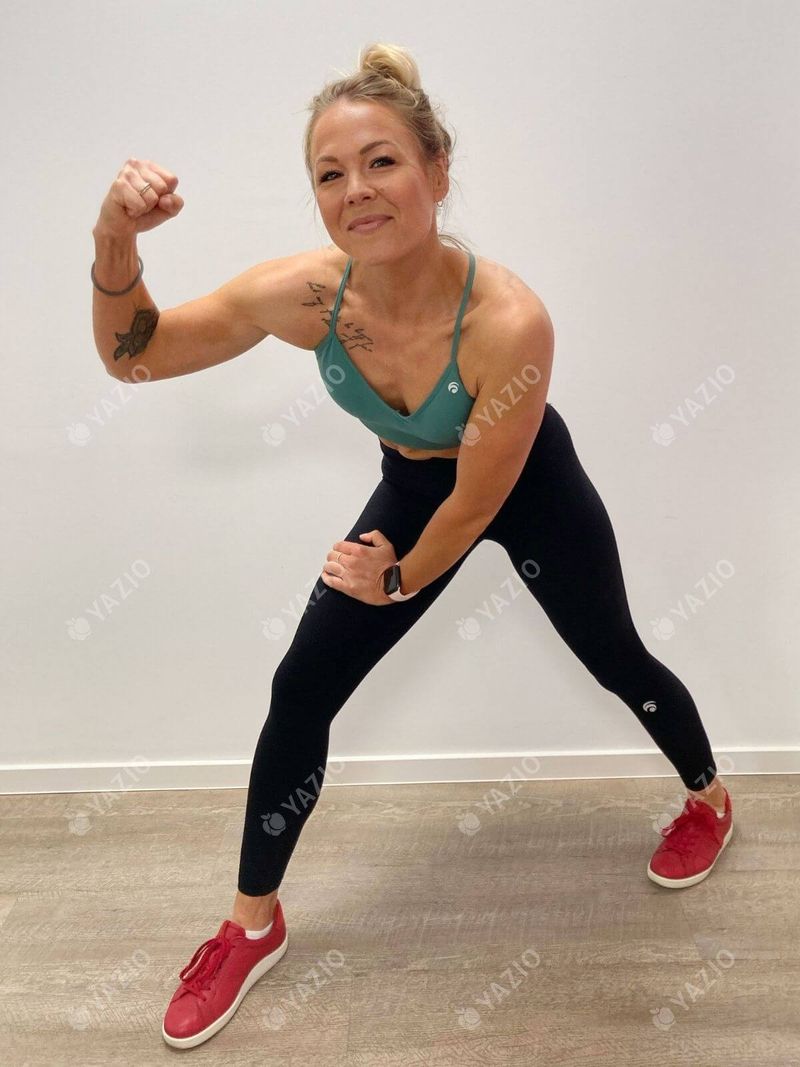 Jessy ha preso 19 kg, la sua storia di successo