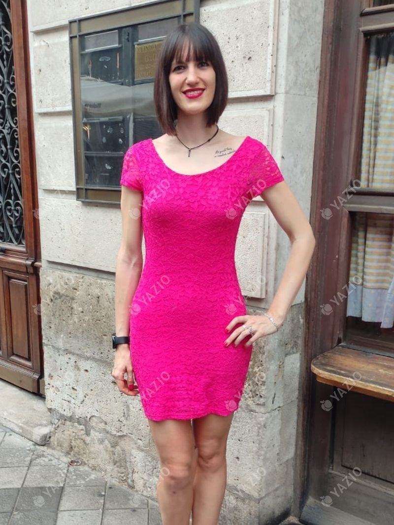 Nerea lost 49 lb, her success story