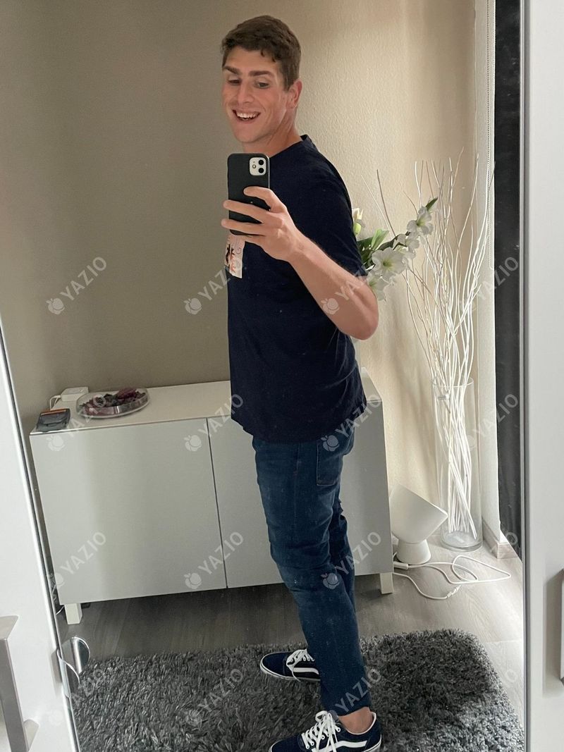 Dominik a perdu 107 kg, sa réussite