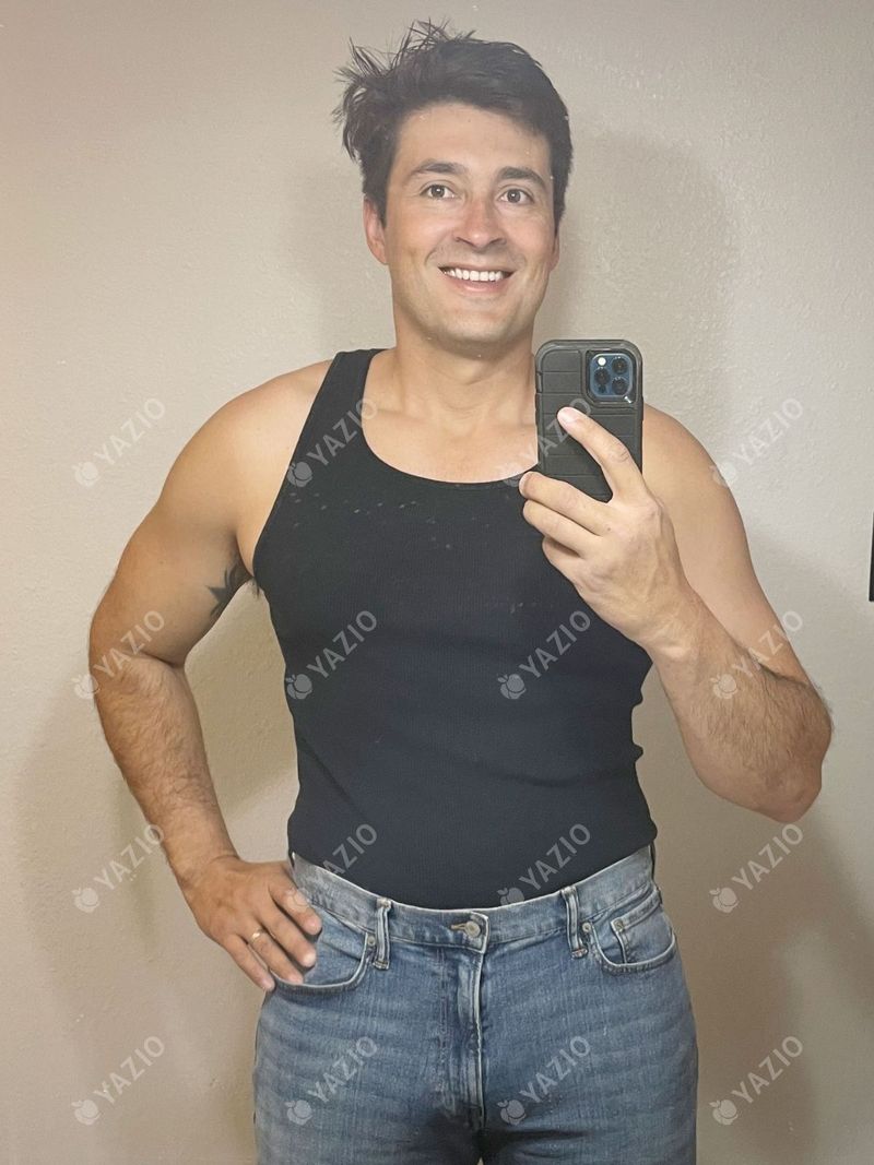 José a perdu 36 kg, sa réussite