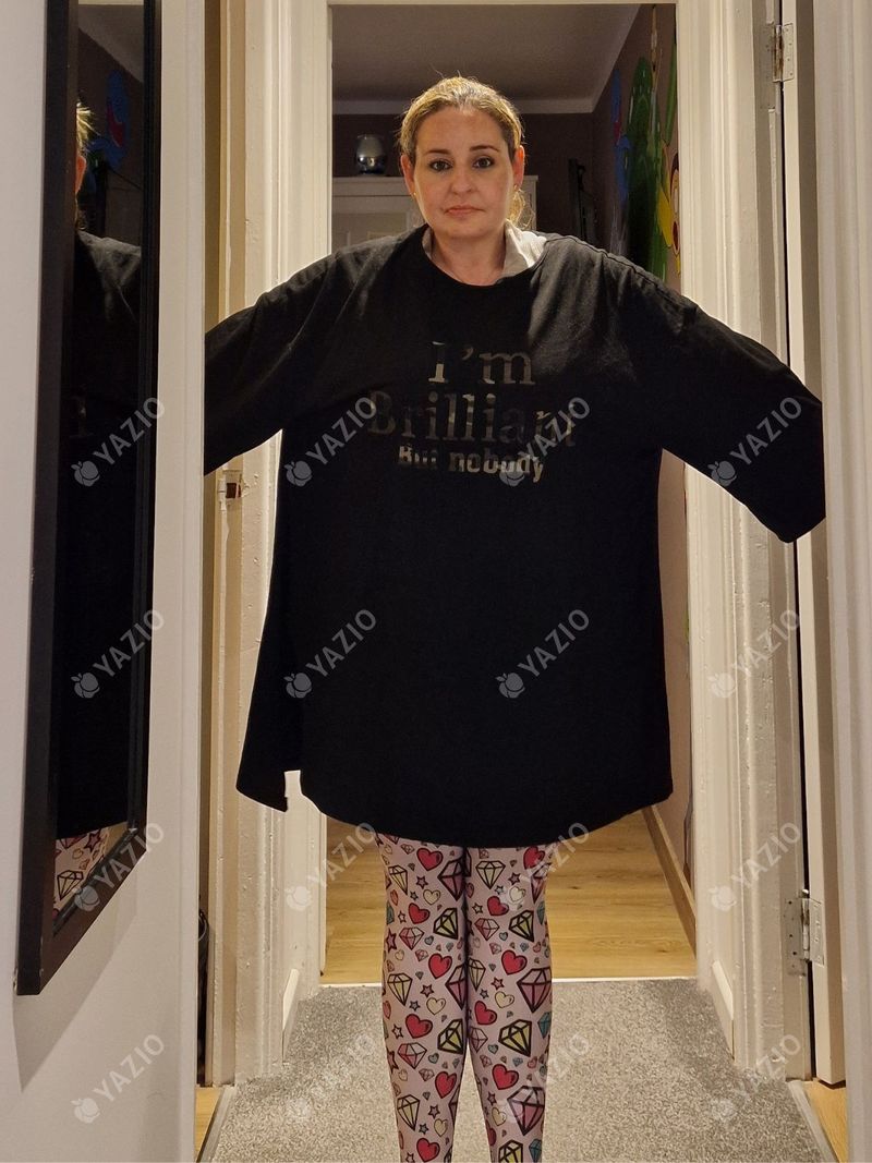 Melanie ha perso 50 kg, la sua storia di successo