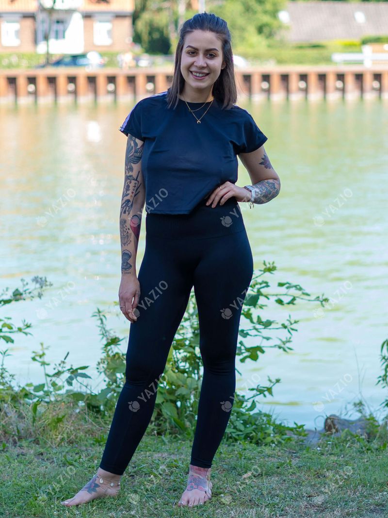 Renata lost 57 lb, her success story