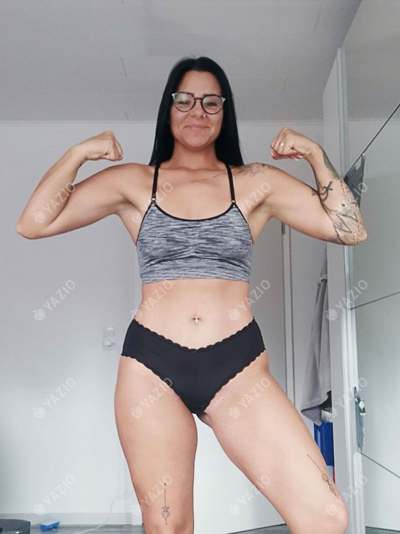 Kim a perdu 12 kg, sa réussite