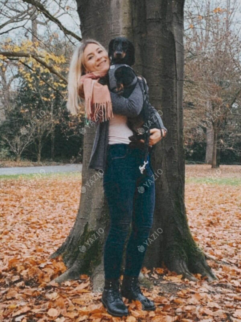 Lia lost 73 lb, her success story